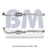 SUZUK 1419060 Catalytic Converter